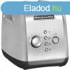 KitchenAid 2-nylsos Kenyrpirt Motorizlt Inox 5KMT221ES