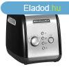 KitchenAid 2-nylsos Kenyrpirt Motorizlt Onyx fekete 5K