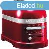 KitchenAid Artisan 2 Nylsos Kenyrpirt Almapiros 5KMT220