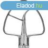 Kitchenaid Rozsdamentes Krmkever 5KSM5THFBSS