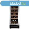 Dunavox DAUF-19.58SS bepthet borht inox 19 palackos