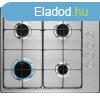 Electrolux KGS6404SX bepthet gzfzlap