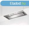 Electrolux LFG719X Hob2Hood 700 Rejtett praelszv, 80 cm