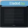 Whirlpool OMSK58RU1SX bepthet st piroltikus inox