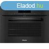 Miele H 7840 BP Obszidinfekete bepthet kompakt st