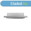 Evido SLIMLUX 60X teleszkpos praelszv led inox front CHT