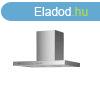 Cata ST-9000 X fali praelszv inox 90cm