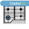 Electrolux KGS64362SX Bepthet gz fzlap, 60 cm