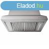 SIRIUS SL-109 TW fali praelszv inox 120 cm 2 motor SIR117
