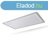 Faber High-Light WH MATT KL A91/2 fehr bepthet mennyezet