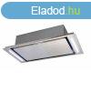 Sirius SLT-958 EM H200 4V TW mennyezeti praelszv inox-Mot