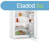 Liebherr TK 14Ve00 Pure asztali htszekrny fehr 125L 85x5