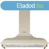 Smeg KC19POE Cortina fali praelszv bzs/bronz 90cm