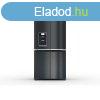 Whirlpool WQ9I FO2BX EF alulfagyaszts 4 ajts Triple NoFros