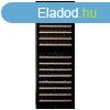 Dunavox DX-181.490DMBK Grande bepthet borht matt fekete