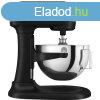 KitchenAid Heavy Duty 5KSM55SXXEBM emelkaros robotgp 5,2L 