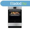 Electrolux LKR540267X Kermialapos tzhely BBQ grillnyrssal