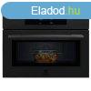 Electrolux KVM9E2XT mikrohullm st grill funkcival matt 