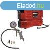 Einhell TC-AC 190 OF SET kompresszor