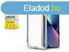 Apple iPhone 13 szilikon htlap - Roar Armor Gel - tltsz