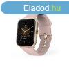 Hama SmartWatch 6010 Rose Gold