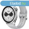 Xiaomi Watch S4 Silver