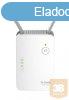 D-Link Wireless AC71200 Dual Band Range Extender with GE por