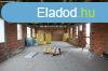 Elad j pts, nll csaldi hz, rhida
