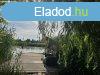 Elad 116 nm-es Feljtott Csaldi hz Taksony
