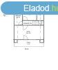 Elad 80 nm-es Feljtand Csaldi hz Velence Bencehegy 