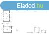Elad 180 nm-es Feljtand Csaldi hz Mezberny