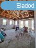 Elad 80 nm-es j pts Csaldi hz Levl