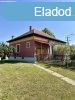Hrom szobs TGLA csaldi hz (80nm) Andrshidn garzzsal,