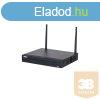 Imou NVR rgzt - NVR1108HS-W-S2 (8 csatorna, H265, 1080P@3