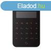 Hikvision DS-PK1-LT-WE/Black Vezetk nlkli LCD+LED kezel 