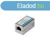 Lanberg AD-RJ45-RJ45-OS5 RJ45-RJ45 Cat5E FTP rnykolt ezst