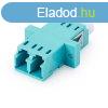 KE-Line LC-LC duplex told multimdus OM3 aqua