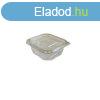 Elviteles doboz 250 ml egybefedeles PET 100 db/csomag