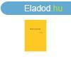 Eladi munkanapl A4, ll 20lapos fzet C.5230-315 Bluerin