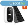 SOLIGHT 1D78 WIFI KAMERA NAPELEMMEL