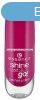 Essence shine last & go! 12 krmlakk 8ml