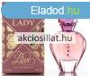 Linn Young Pure Luck Lady Love EDP 100ml / Paco Rabanne Lady