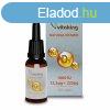 Vitaking D3+K2+K1-vitamin CSEPPEK 10ml