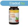 Vitaking C-500mg 100 tabletta