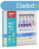 Filctoll kszlet, nyomda, APLI Kids "Markers Duo Stamps