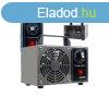 Baktrium s vrusl zongenertor, ferttlent, steriliz