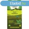 Tulsi MORINGA, filteres bio tea, 25 filter - Organic India
