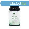 Lizin komplex C-vitaminnal s cinkkel 60 kapszula ? G&G