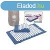 Vital Akupresszrs matrac s prna - Blue - Bodhi