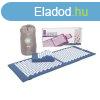 Vital Akupresszrs matrac XL s prna - Blue - Bodhi